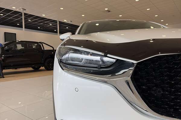 2023 Mazda CX-30 G20 Astina DM Series thumb-20