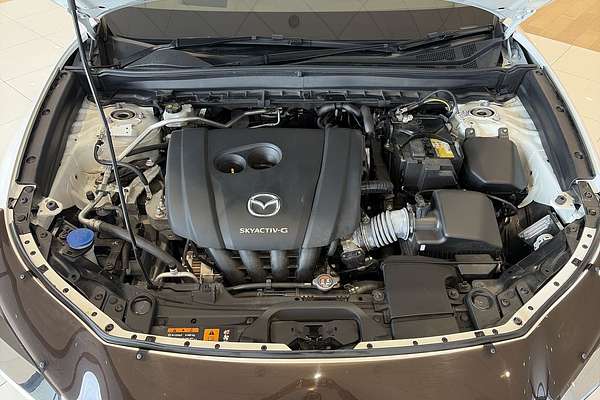 2023 Mazda CX-30 G20 Astina DM Series thumb-21