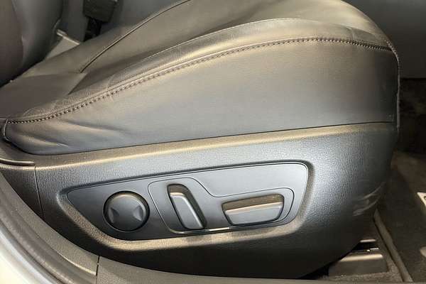 2023 Mazda CX-30 G20 Astina DM Series thumb-23