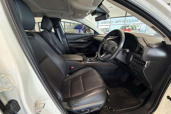 2023 Mazda CX-30 G20 Astina DM Series thumb-24