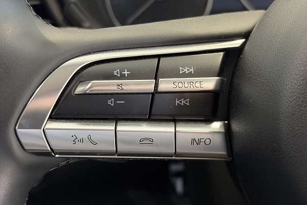 2023 Mazda CX-30 G20 Astina DM Series thumb-25