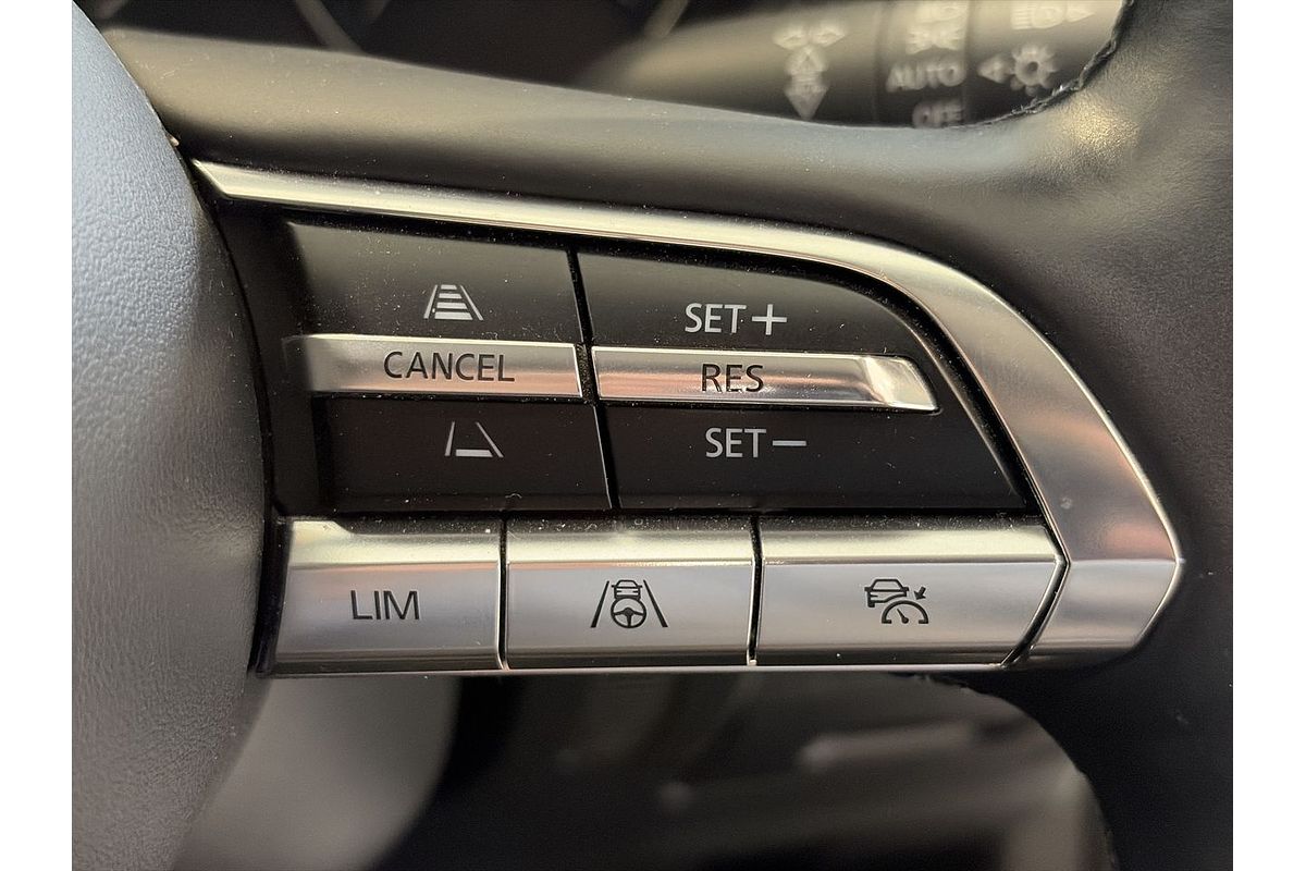 2023 Mazda CX-30 G20 Astina DM Series