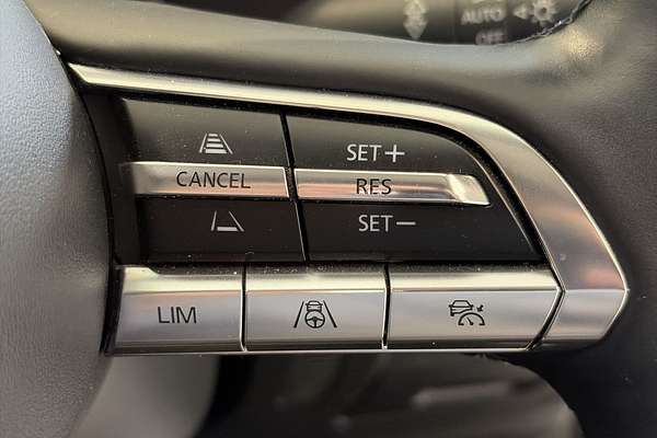 2023 Mazda CX-30 G20 Astina DM Series thumb-26