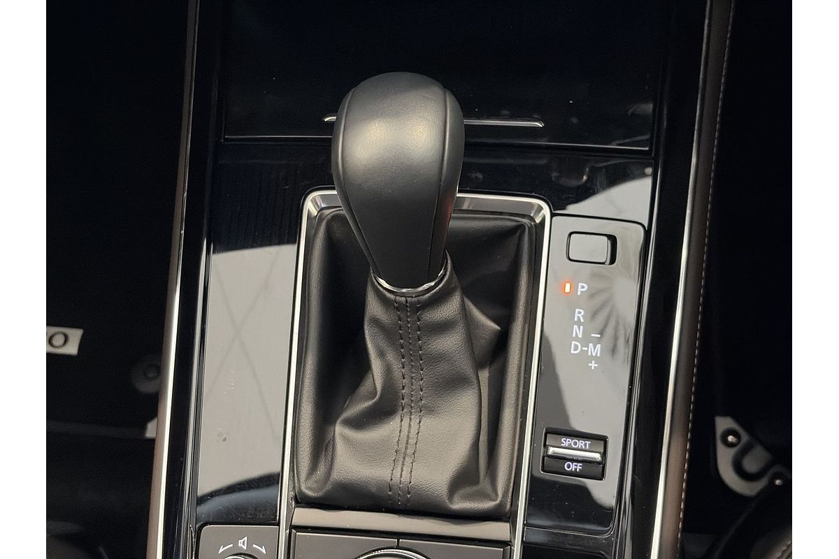 2023 Mazda CX-30 G20 Astina DM Series