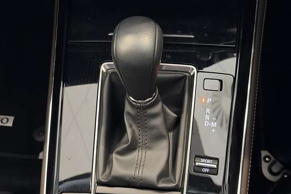2023 Mazda CX-30 G20 Astina DM Series thumb-28