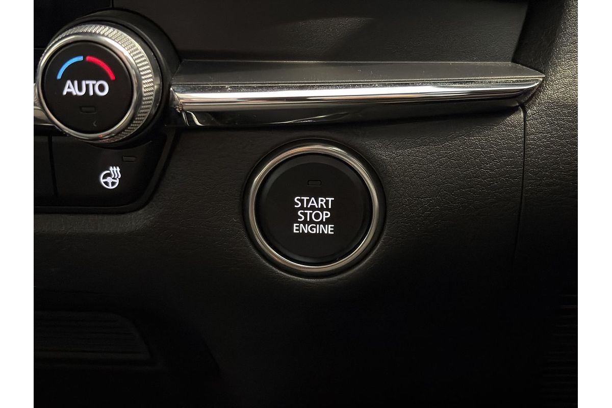 2023 Mazda CX-30 G20 Astina DM Series