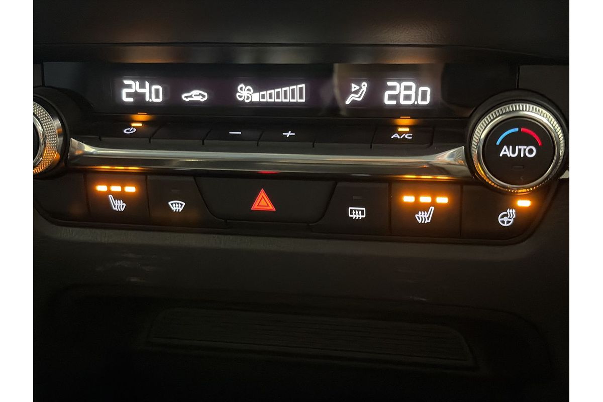 2023 Mazda CX-30 G20 Astina DM Series
