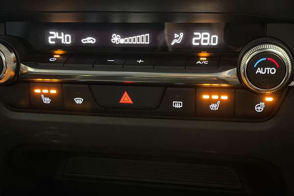 2023 Mazda CX-30 G20 Astina DM Series thumb-35