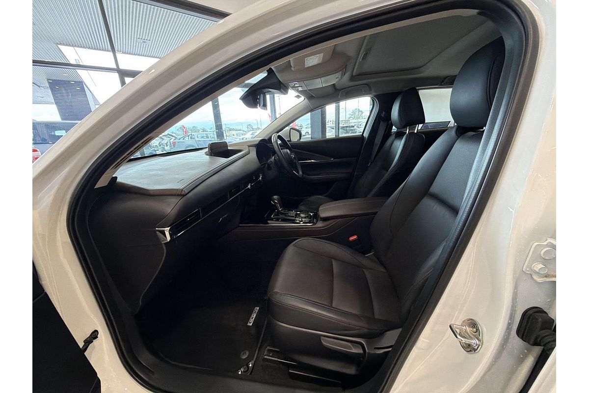 2023 Mazda CX-30 G20 Astina DM Series
