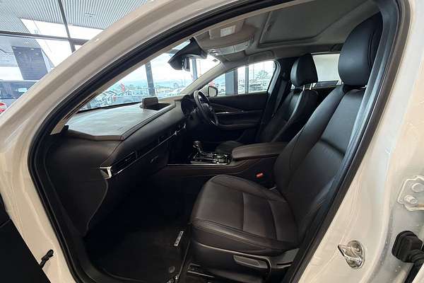 2023 Mazda CX-30 G20 Astina DM Series thumb-36