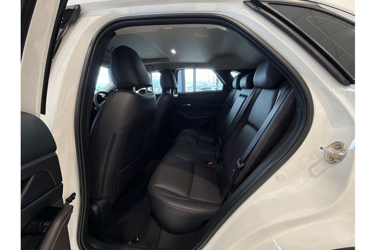 2023 Mazda CX-30 G20 Astina DM Series