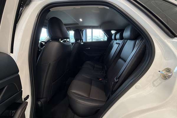 2023 Mazda CX-30 G20 Astina DM Series thumb-37