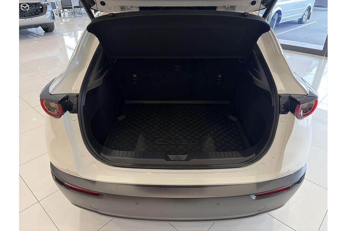 2023 Mazda CX-30 G20 Astina DM Series