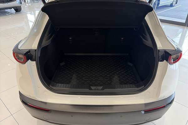 2023 Mazda CX-30 G20 Astina DM Series thumb-38