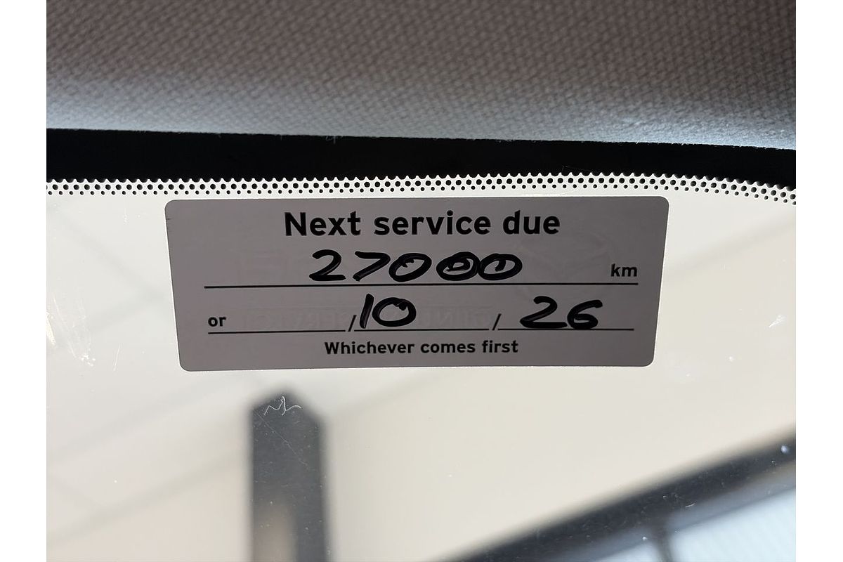 2023 Mazda CX-30 G20 Astina DM Series