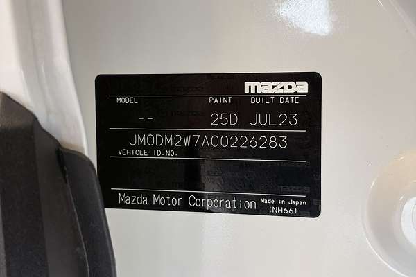 2023 Mazda CX-30 G20 Astina DM Series thumb-40
