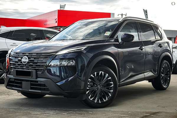 2026 Nissan X-TRAIL Ti e-POWER T33