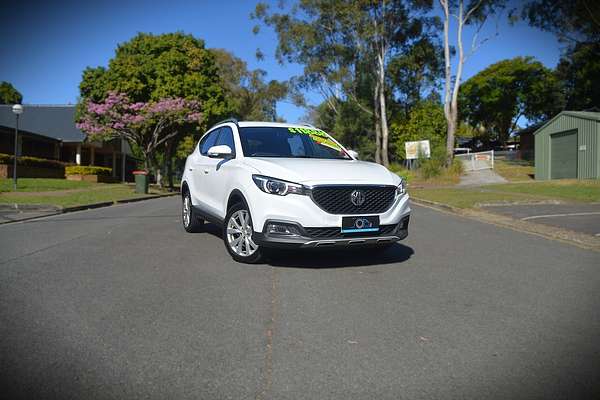 2023 MG ZS Excite AZS1