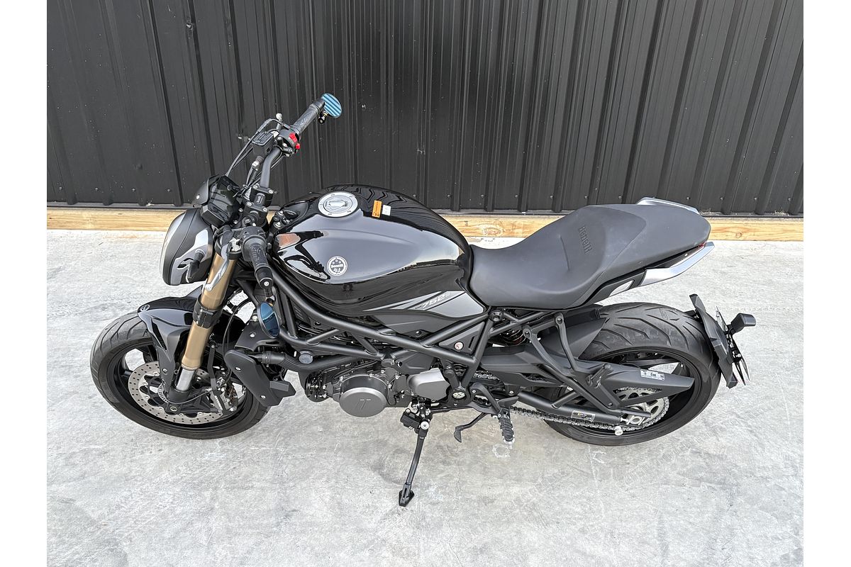 2023 Benelli 752S
