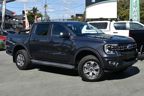 2022 Ford Ranger XLT PY MY22 4X4 2.0L