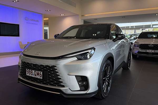 2023 Lexus LBX Sports Luxury MAYH10R