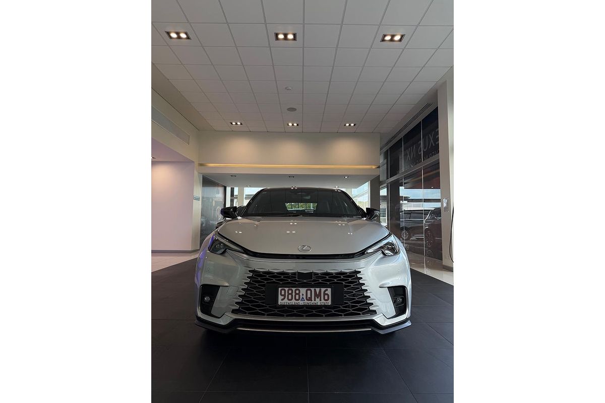 2023 Lexus LBX Sports Luxury MAYH10R
