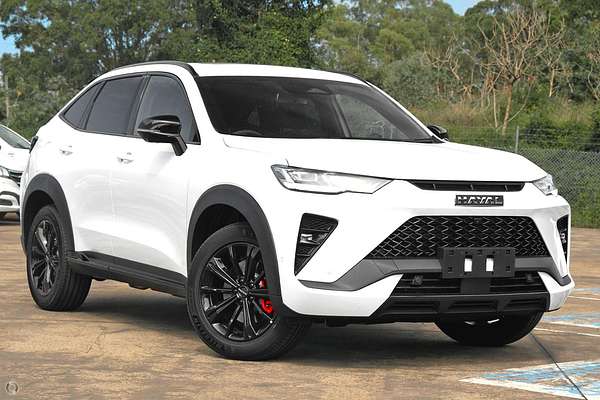 2026 GWM Haval H6GT Ultra Hi4 PHEV B03