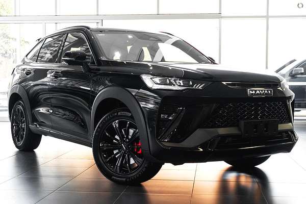 2026 GWM Haval H6GT Ultra Hi4 PHEV B03