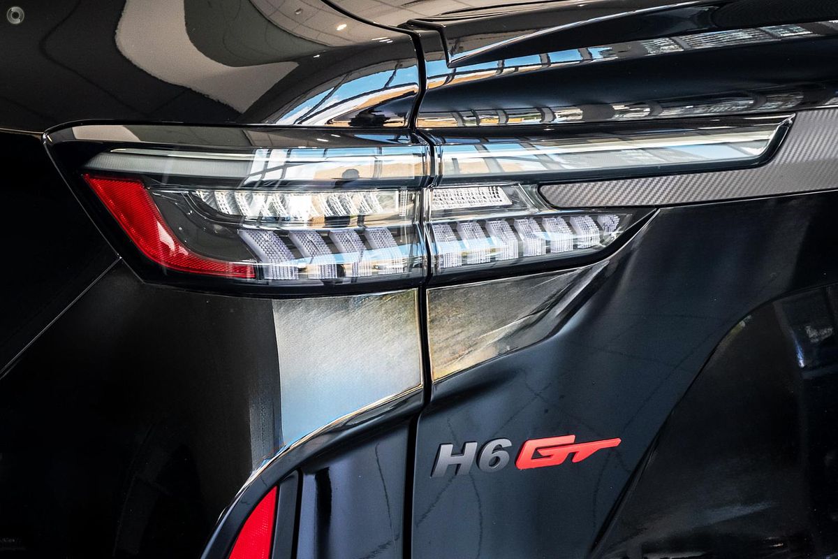 2026 GWM Haval H6GT Ultra Hi4 PHEV B03