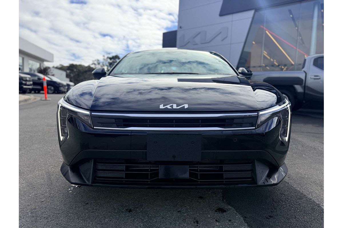 2026 Kia K4 Sport+ CL4m