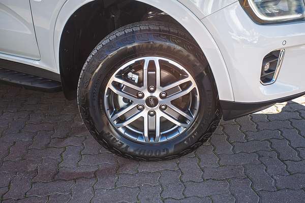2025 Ford Everest Trend 2.0L thumb-2
