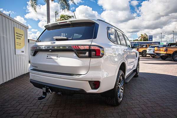 2025 Ford Everest Trend 2.0L thumb-8