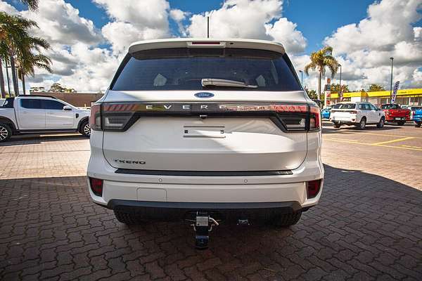 2025 Ford Everest Trend 2.0L thumb-10