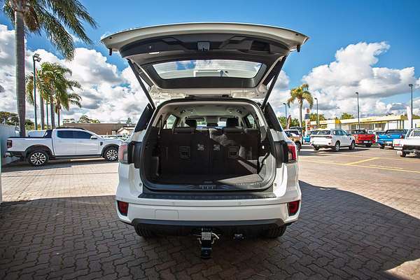 2025 Ford Everest Trend 2.0L thumb-12