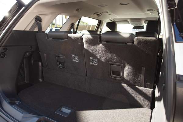 2025 Ford Everest Trend 2.0L thumb-13