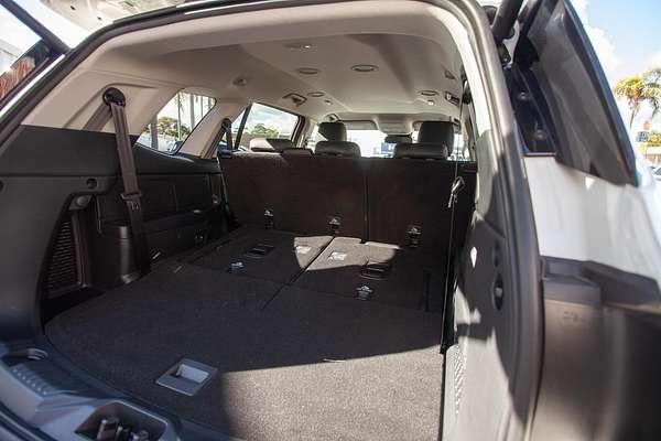 2025 Ford Everest Trend 2.0L thumb-15