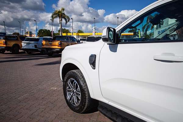 2025 Ford Everest Trend 2.0L thumb-19