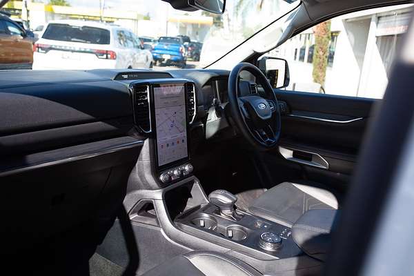 2025 Ford Everest Trend 2.0L thumb-20