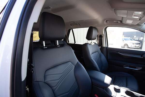 2025 Ford Everest Trend 2.0L thumb-23