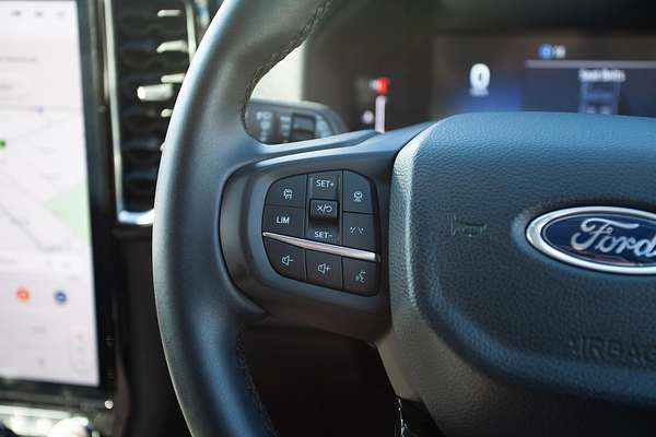 2025 Ford Everest Trend 2.0L thumb-25