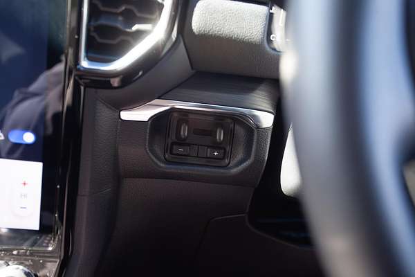 2025 Ford Everest Trend 2.0L thumb-30