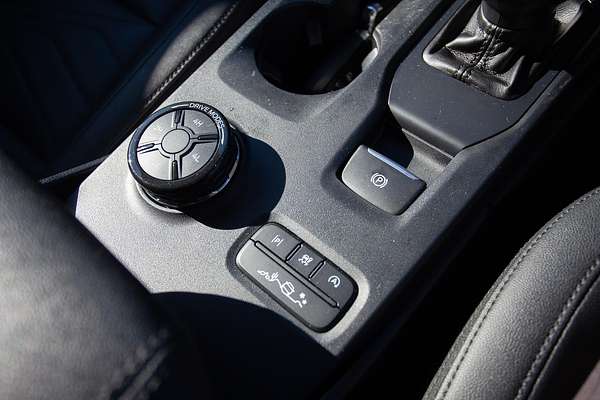 2025 Ford Everest Trend 2.0L thumb-33