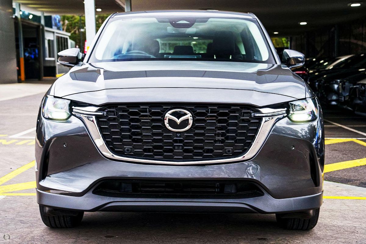 2026 Mazda CX-60 G40e Touring KH Series