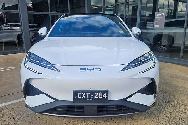2025 BYD SEALION 7 Premium