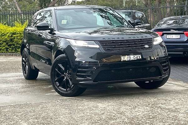 2026 Land Rover Range Rover Velar P250 Dynamic SE L560