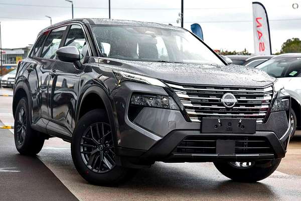 2026 Nissan X-TRAIL ST T33
