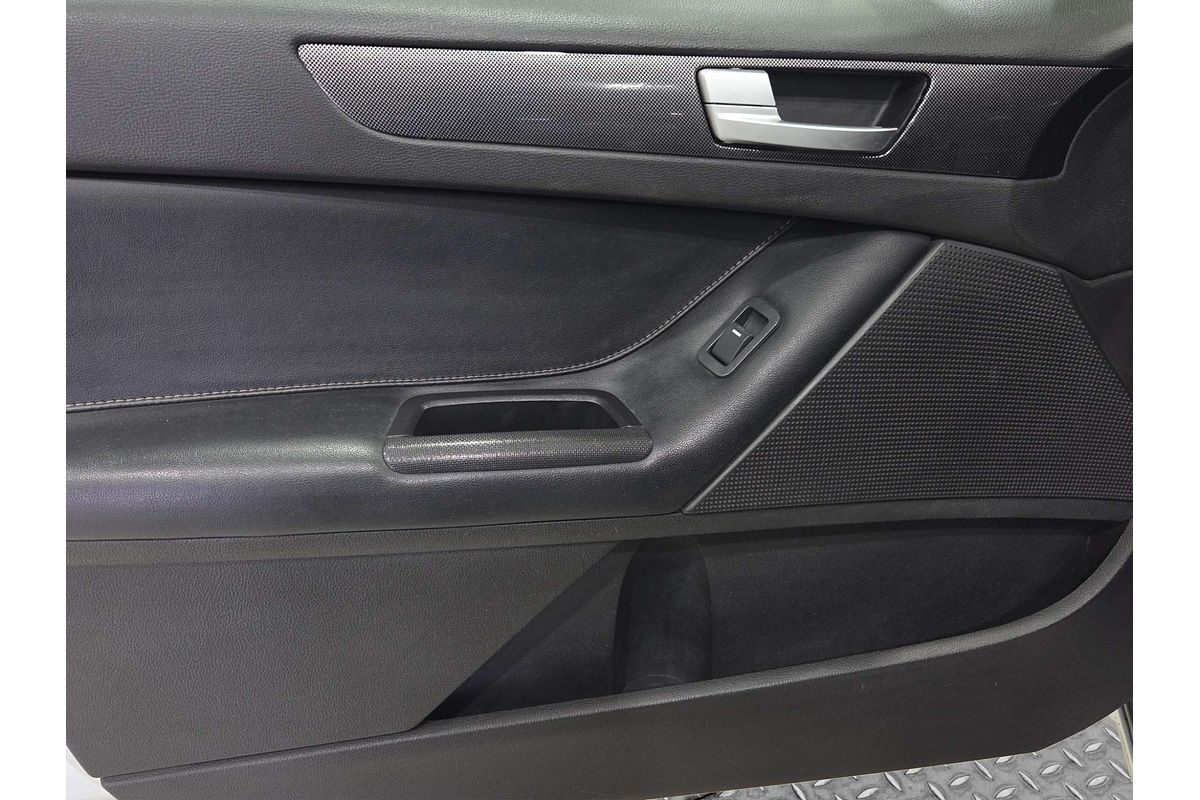 2010 Ford Falcon XR6 50th Anniversary FG image 16