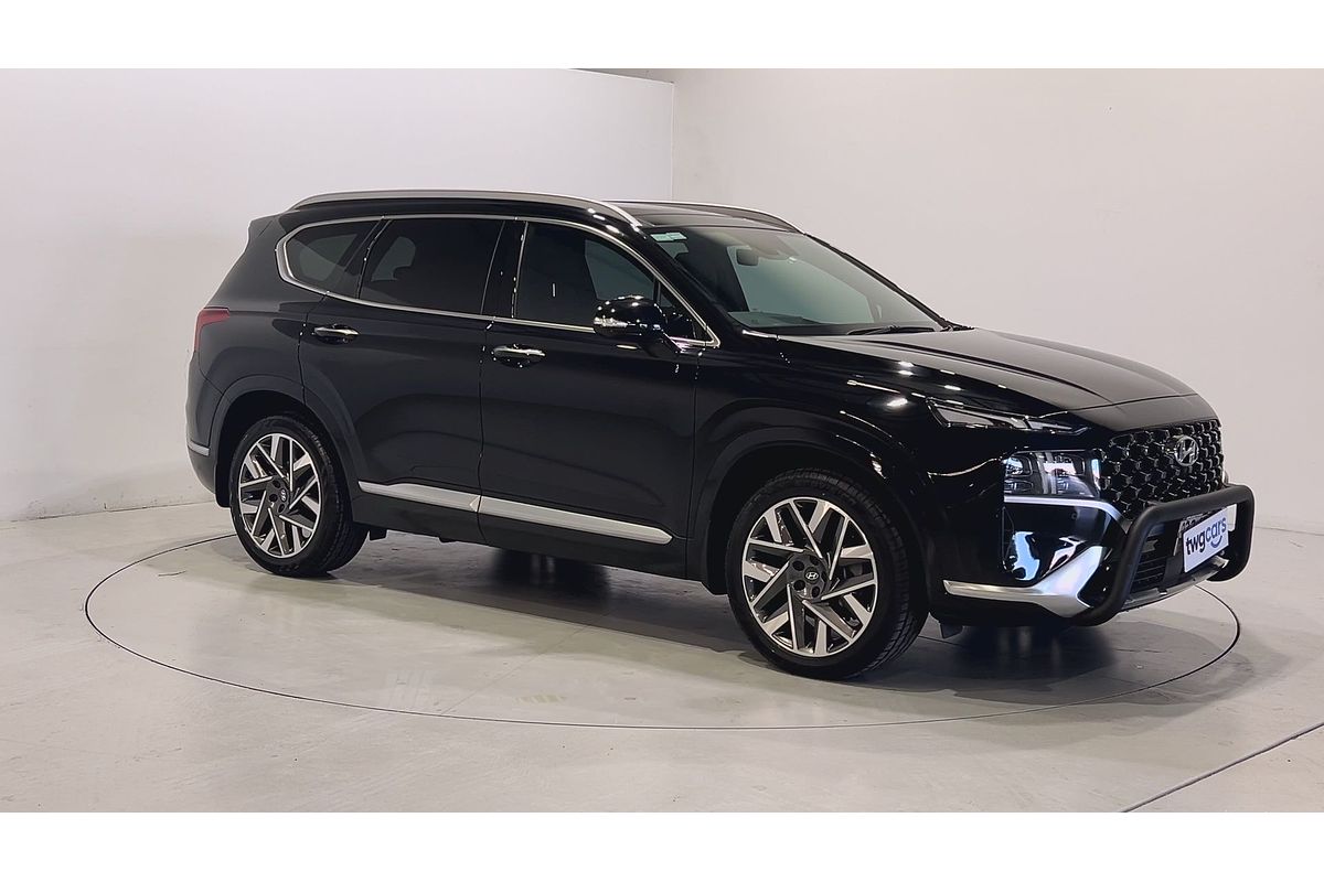 2023 Hyundai Santa Fe Highlander TM.V4