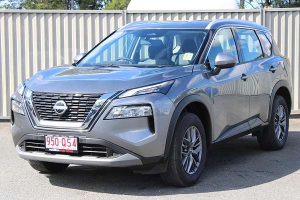 2024 Nissan X-TRAIL ST T33
