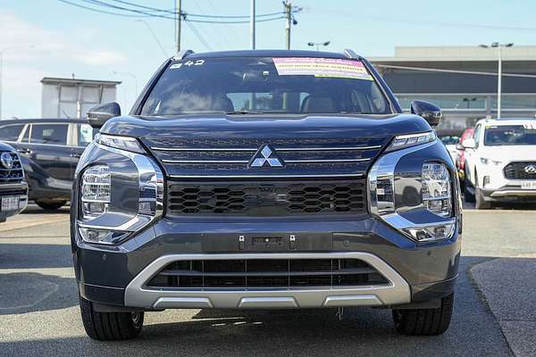 2024 Mitsubishi Outlander PHEV Exceed Tourer ZM thumb-2